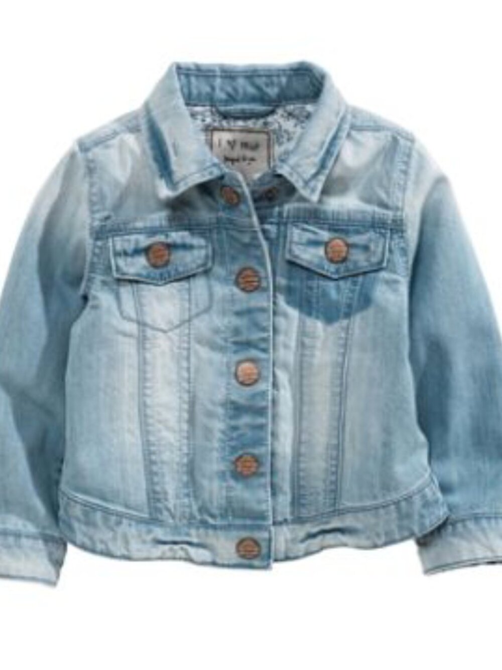 Jacket Next 5T